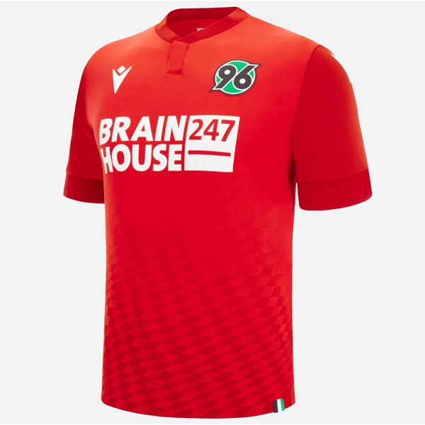 Tailandia Camiseta Hannover 96 1st 2022-2023